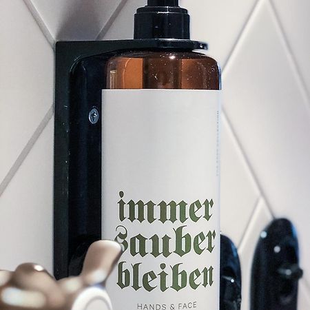 Hotel Sepp - Alpine Boutique Hotel - Adults Only Ab 21 Jahre Maria Alm am Steinernen Meer Buitenkant foto