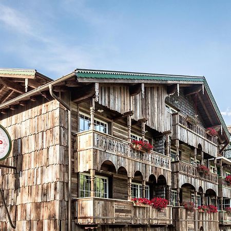 Hotel Sepp - Alpine Boutique Hotel - Adults Only Ab 21 Jahre Maria Alm am Steinernen Meer Buitenkant foto
