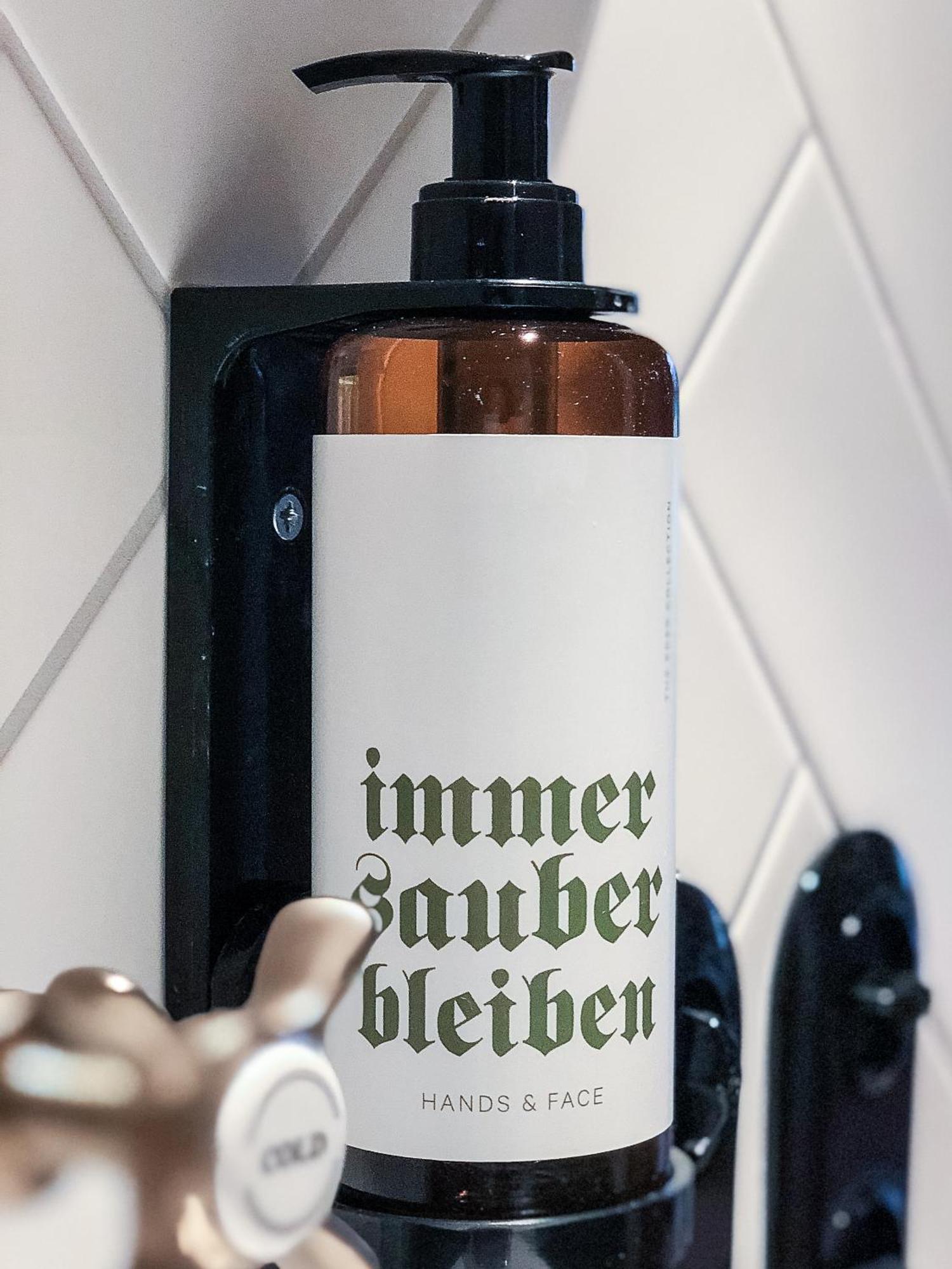 Hotel Sepp - Alpine Boutique Hotel - Adults Only Ab 21 Jahre Maria Alm am Steinernen Meer Buitenkant foto