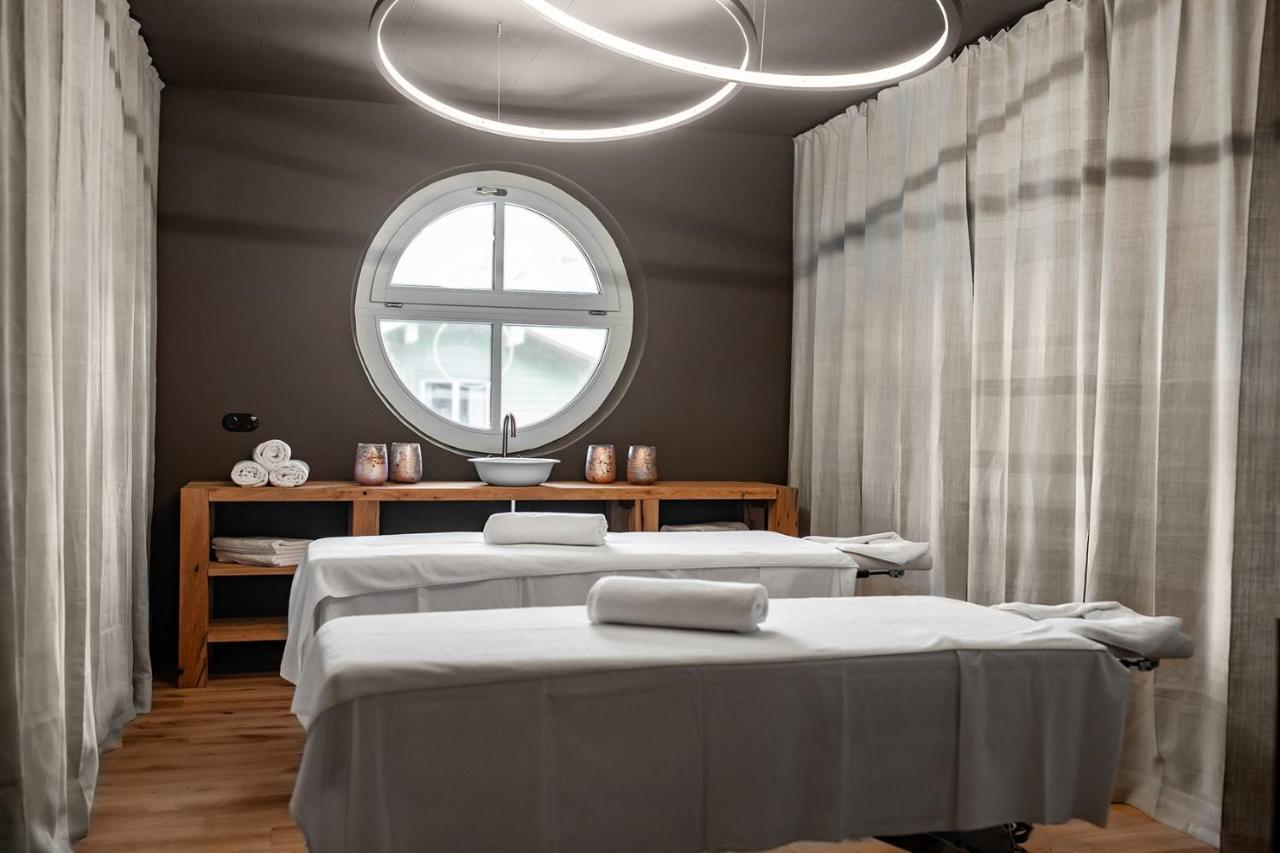 Hotel Sepp - Alpine Boutique Hotel - Adults Only Ab 21 Jahre Maria Alm am Steinernen Meer Buitenkant foto