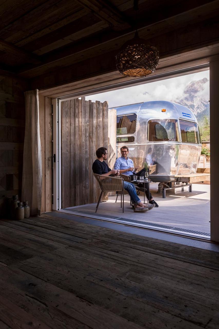 Hotel Sepp - Alpine Boutique Hotel - Adults Only Ab 21 Jahre Maria Alm am Steinernen Meer Buitenkant foto