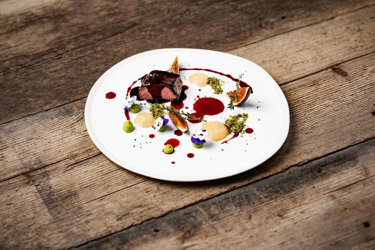 Hotel Sepp - Alpine Boutique Hotel - Adults Only Ab 21 Jahre Maria Alm am Steinernen Meer Buitenkant foto
